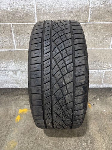 P235 35r19 continental - 1x, p235/35r19