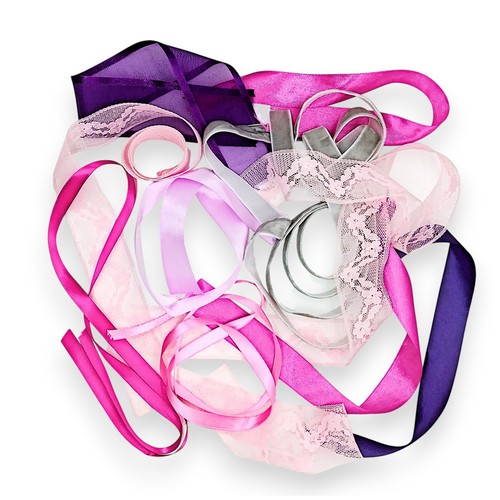 Ribbon bundle pieces - bundle,,