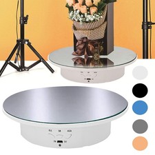 Electric Rotating Display