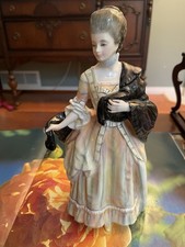 Royal Doulton Figurine