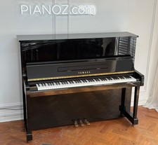 Yamaha U1 Japanese 1989