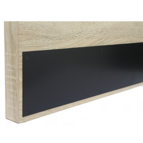 Black gloss pre powder coated - gloss,