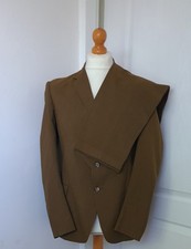 Evva Prest 60's vintage brown