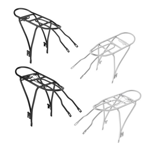 Bike rear racks - bike,