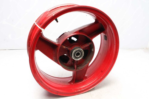 Rim rear wheel rear wheel