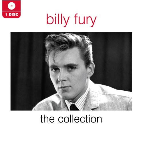 Fury billy the - fury,,