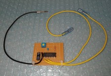 Passive Jamma Auto Fire