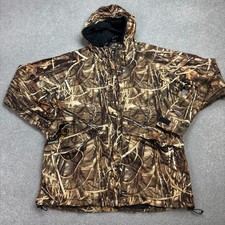 RealTree Jacket Adult Large