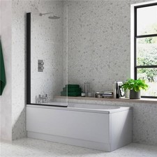 Signature Single Straight