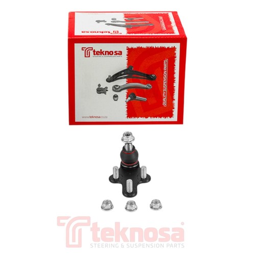 Ball joint suspension lower - joint,