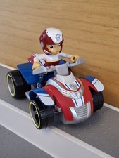 Paw Patrol Ryder Rescue ATV