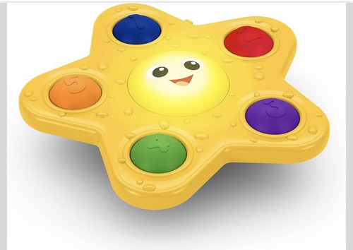 Baby einstein ocean explorers - einstein,