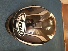 Arai Ultravent Helmet Vintage