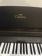 Yamaha clavinova clp - clavinova, clp-311