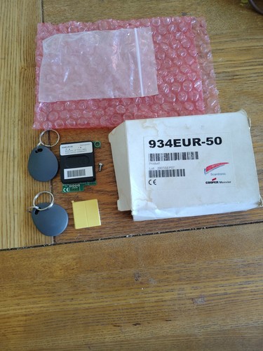 Scantronic 934eur scanprox - 934eur-50,