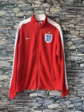 England Football Anthem Jacket