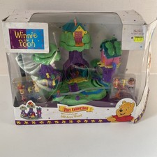 Rare Bluebird ~ Tiny