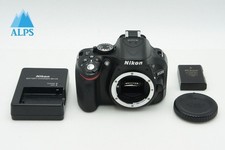 [Mint] Nikon D5200 24.1MP