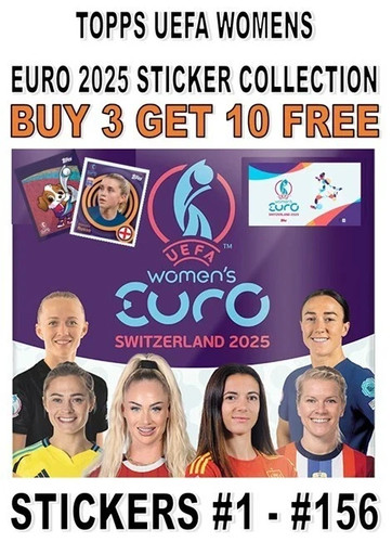 Topps womens euro - topps,