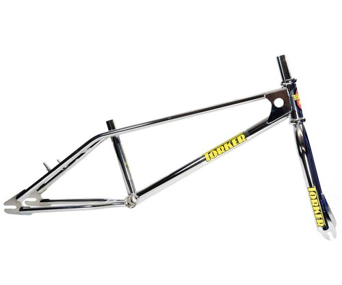Torker race old school bmx - race,