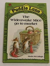 The Wideawake Mice Go to