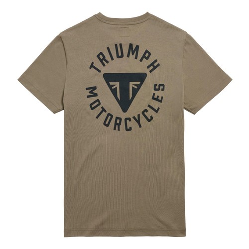 Genuine triumph motorcycles - genuine,