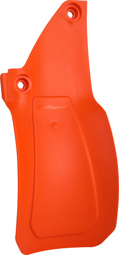 Ktm shock flap protector - shock, sx