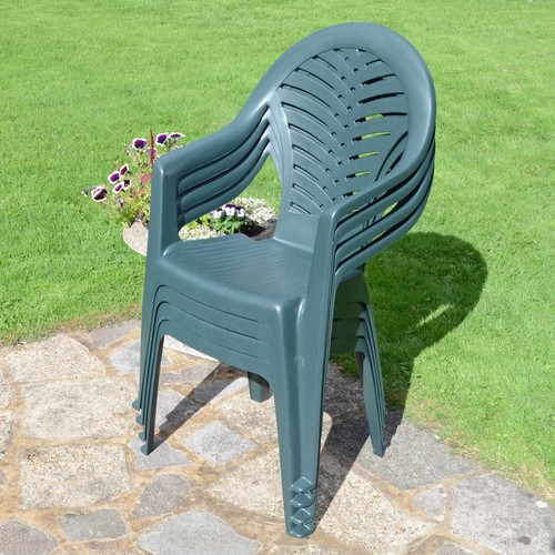 Pineto stacking chairs x - stacking,