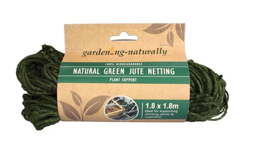 Pea and bean - bean, jute