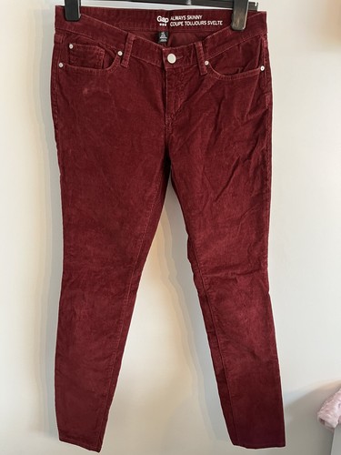 Gap always skinny jeans - gap,
