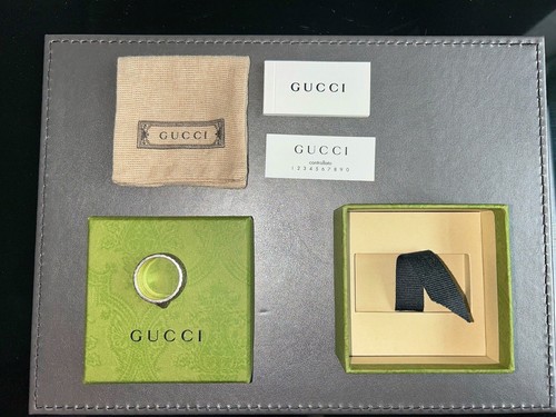 Men gucci sterling - men’s,
