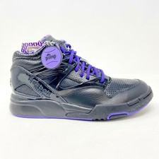 Reebok Pump Omni Lite Black