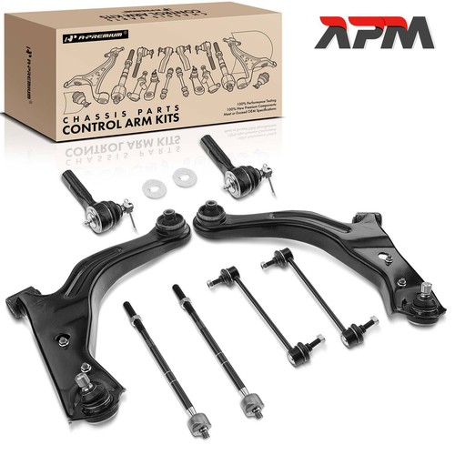 Control arm set - set, front