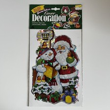 Vintage 90’s Christmas