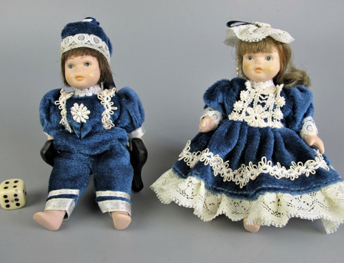 Vintage dolls boy - vintage, girl.