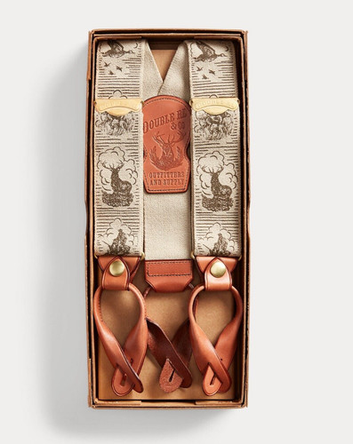 Rrl ralph lauren vintage - ralph,