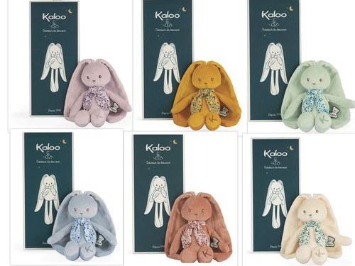 Kaloo lapinoo rabbit soft - lapinoo, toy
