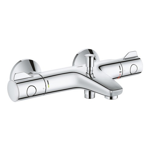 Grohe grohtherm 800 - grohe,