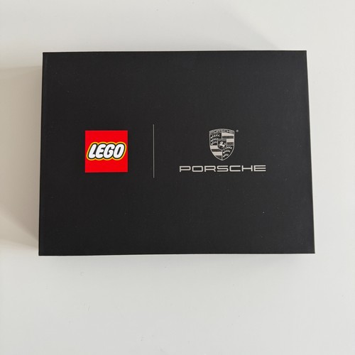 Lego 10295 porsche 911 - 10295,
