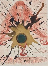 Salvador DALI: The Last