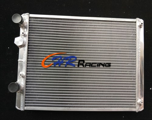 Aluminum radiator for - for, vw