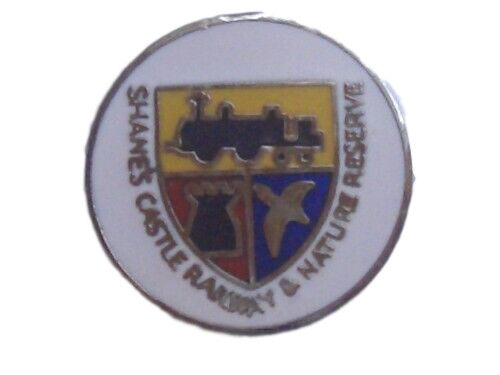 Shanes castle railway - shanes, &