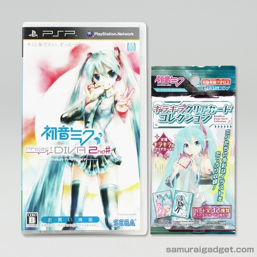 Hatsune miku project - hatsune, miku: