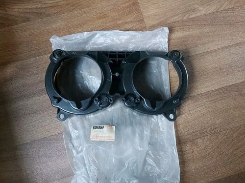 Yamaha nos fz600 - fz600, fz400r