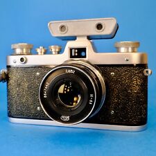 FED Zarya (Type 1) Vintage