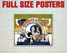 Vampire Circus Hammer Horror