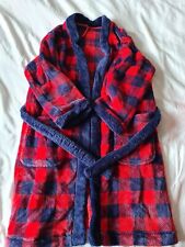 M&S Kids Dressing Gown
