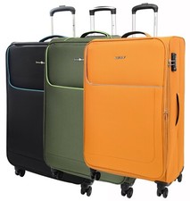 Wheel suitcases ultra - 4,