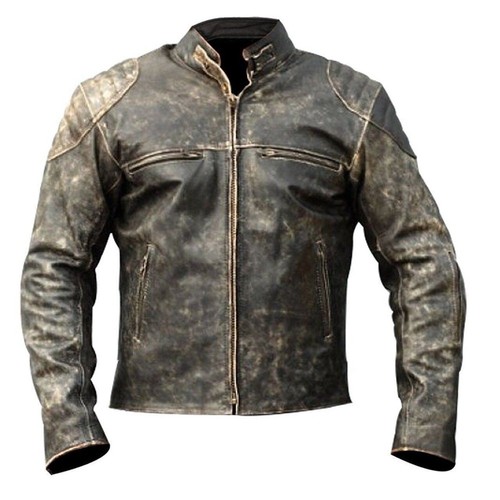 Mens antique cafe - cafe, racer