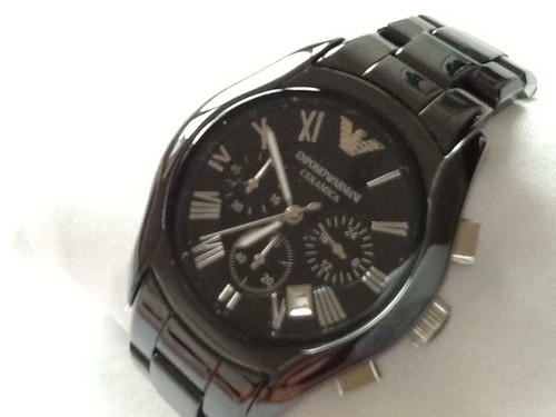 Pre owned emporio armani - emporio,